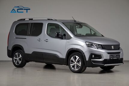 Peugeot Rifter 45.108 km 22.900 &euro; Friedrichsdorf 61381