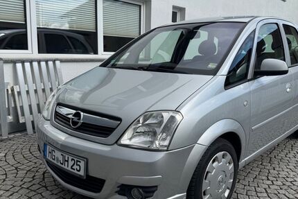 Opel Meriva 57.900 km 5.190 &euro; Wehrheim 61273