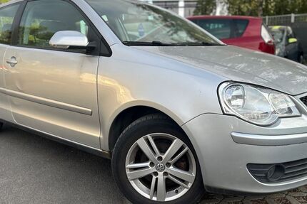 VW Polo 135.000 km 2.490 &euro; Mühlheim am Main 63165