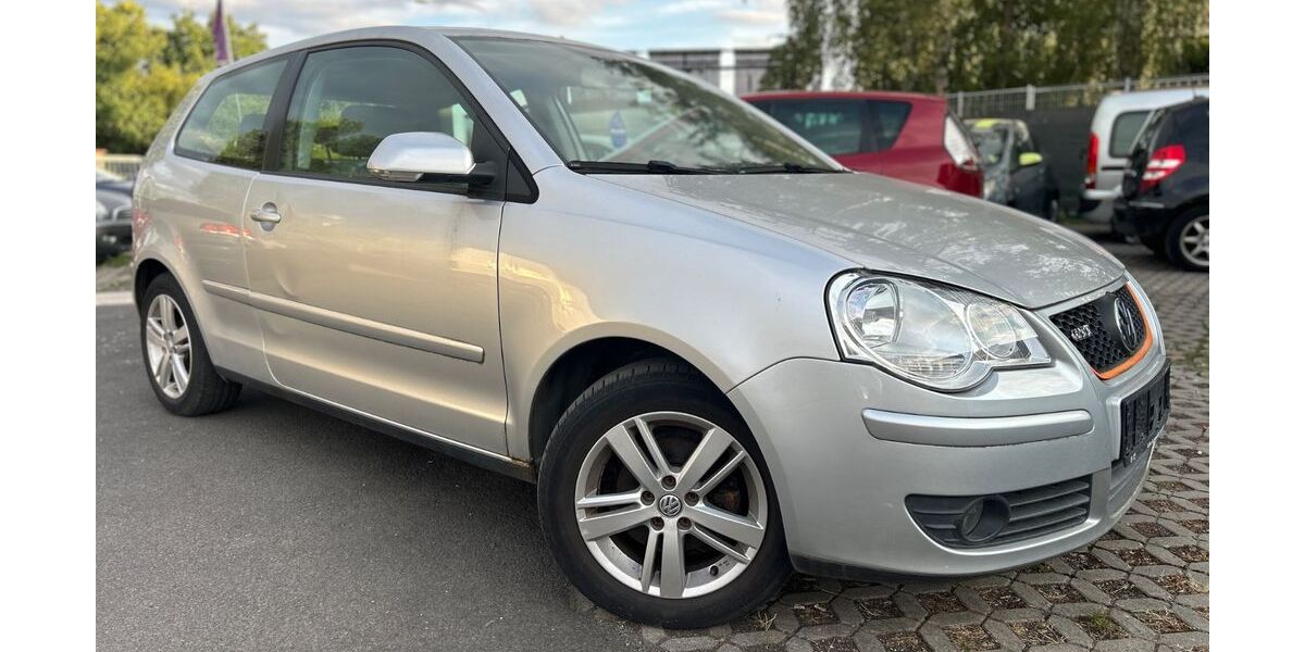 VW Polo 135.000 km 2.490 &euro; Mühlheim am Main 63165