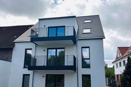 Wohnung zum Mieten in Weiterstadt 1.400 € 92 m² 3 zimmer