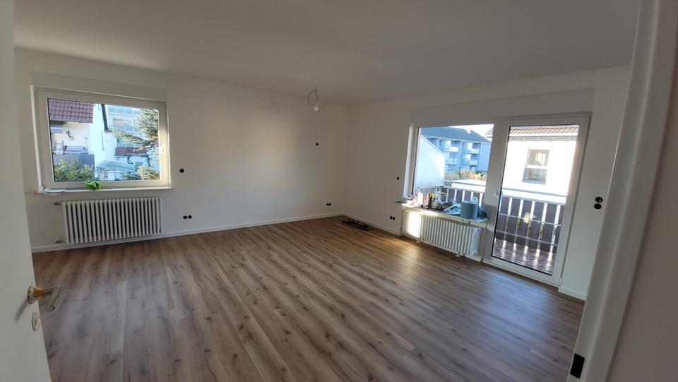 Etagenwohnung Langen (Hessen) - 3 Zimmer, 86 m&sup2;, 1.280&euro; | Angebot:25408778