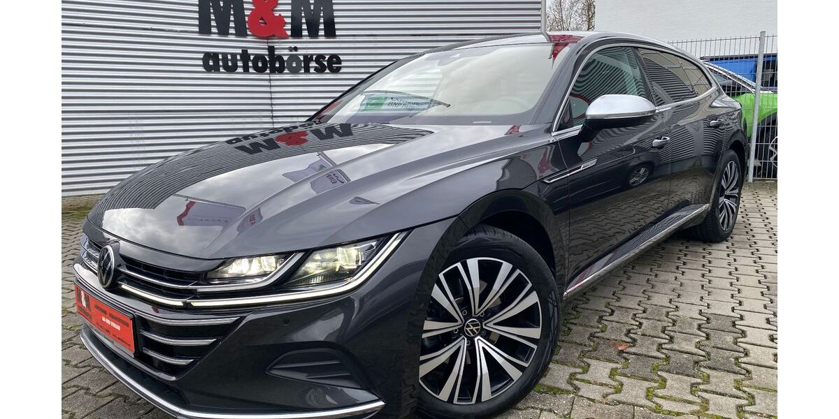 VW Arteon 137.000 km 26.900 € Darmstadt 64295
