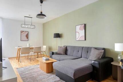 Wohnung Frankfurt am Main Unterliederbach - 2 Zimmer, 53 m&sup2;, 1.570&euro; | Angebot:27536694