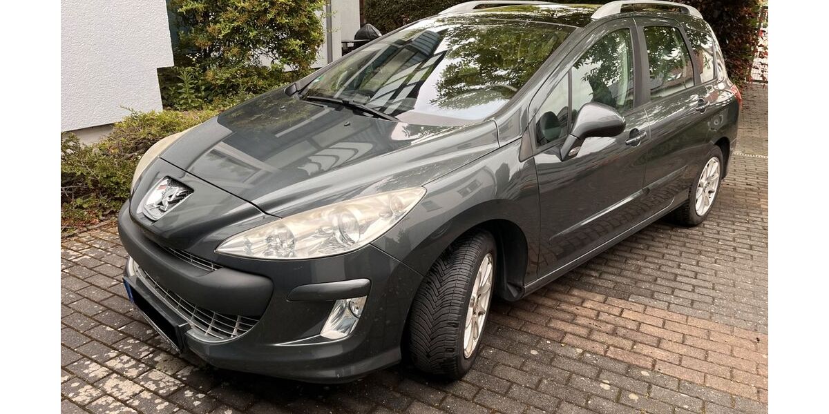 Peugeot 308 142.000 km 3.000 &euro; Hattersheim 65795