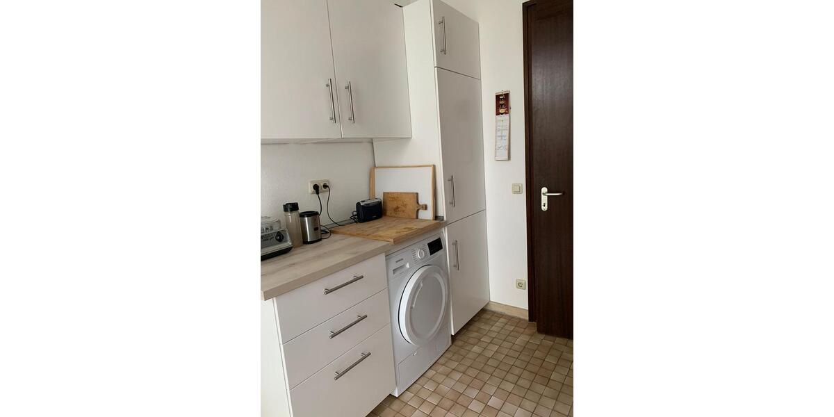 Große 3-ZKB-Garten-Wohnung nahe S-Bahn Taunusanlage 3 zimmer