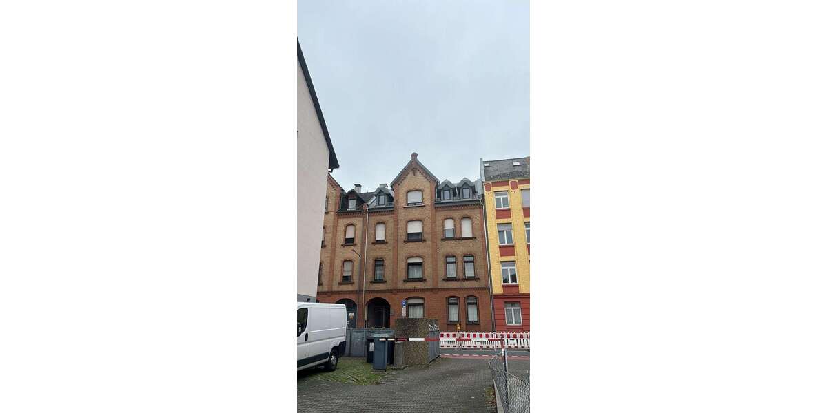 Etagenwohnung Frankfurt am Main Unterliederbach - 1 Zimmer, 28 m&sup2;, 134.000&euro; | Angebot:26990691