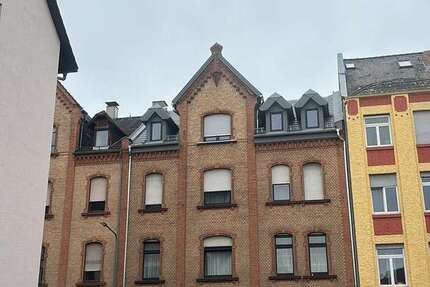 Wohnung Frankfurt am Main Unterliederbach - 1 Zimmer, 28 m&sup2;, 134.000&euro; | Angebot:26990691