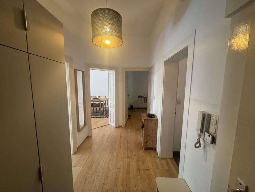 Wohnung zum Mieten in Frankfurt am Main 1.330 € 82 m²