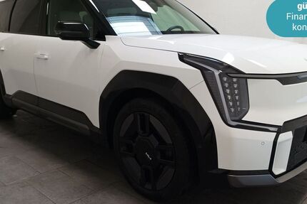 Kia EV9 57.606 km 58.470 &euro; Egelsbach 63329