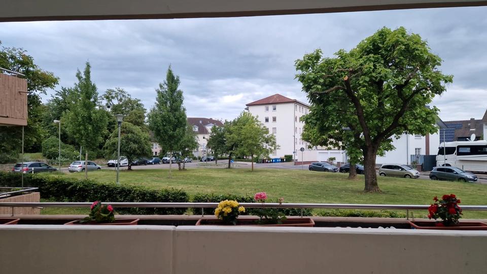 Hochparterre Hanau Kesselstadt - 3 Zimmer, 99 m&sup2;, 350.000&euro; | Angebot:26956458