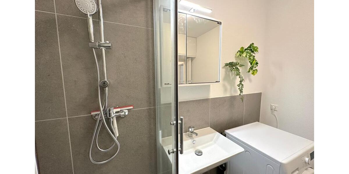 Etagenwohnung Frankfurt am Main Eschersheim - 1 Zimmer, 25 m&sup2;, 560&euro; | Angebot:26305584