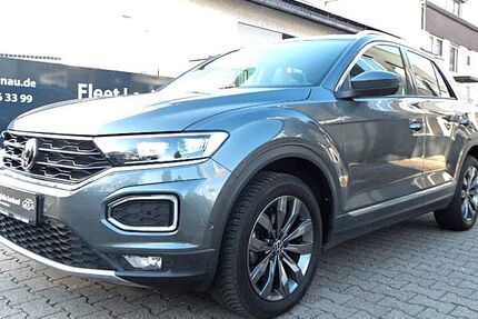 VW T-Roc 57.550 km 21.900 &euro; Hanau ( bei Frankfurt /M.) 63456