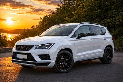 Cupra Ateca 58.000 km 24.200 &euro; Mühlheim am Main 63165
