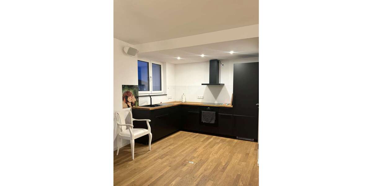 Wohnung zum Mieten in Frankfurt 1.490 € 68 m² 2 zimmer