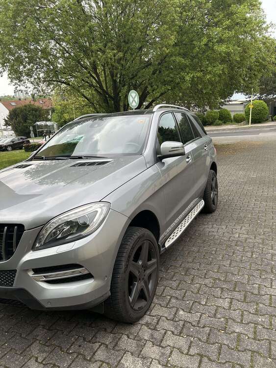 ML 350