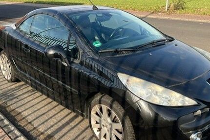Peugeot 207 133.306 km 2.400 &euro; Hanau 63452