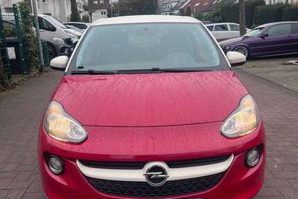Opel Adam 91.000 km 8.000 € Frankfurt am Main 60435