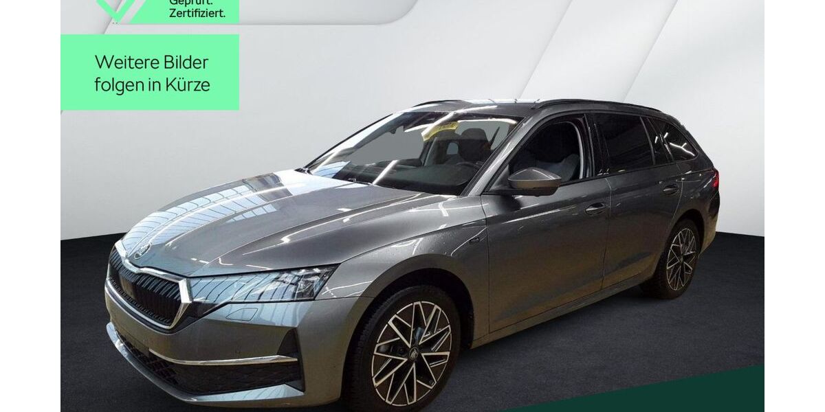Skoda Octavia 25.700 km 29.999 &euro; Mühlheim 63165