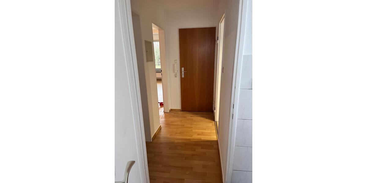 Etagenwohnung Frankfurt am Main Nord-Ost - 2.5 Zimmer, 60 m&sup2;, 830&euro; | Angebot:25658958