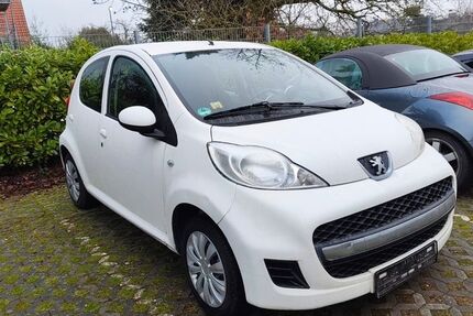 Peugeot 107 112.100 km 2.900 &euro; Kronberg 61476