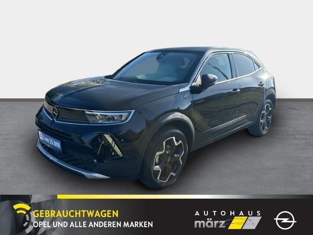 Opel Mokka 7.434 km 20.691 &euro; Groß-Gerau 64521