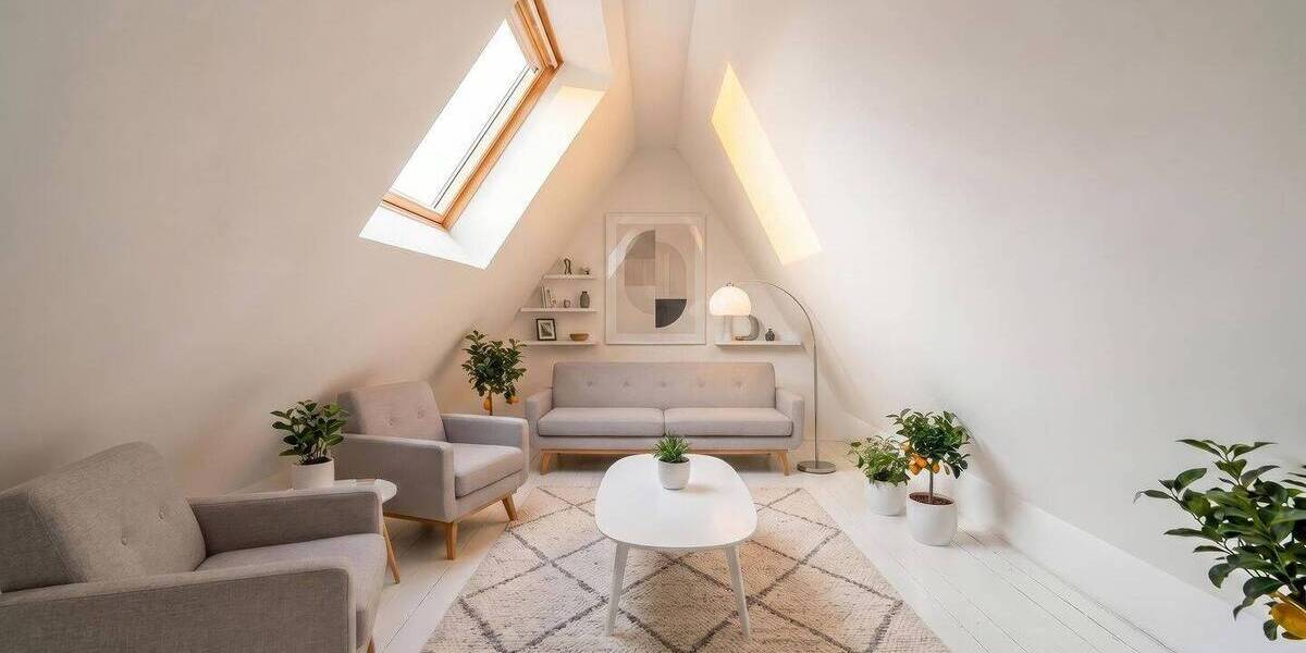 Einfamilienhaus Neu-Isenburg Zeppelinheim - 3 Zimmer, 104 m&sup2;, 495.000&euro; | Angebot:26418272