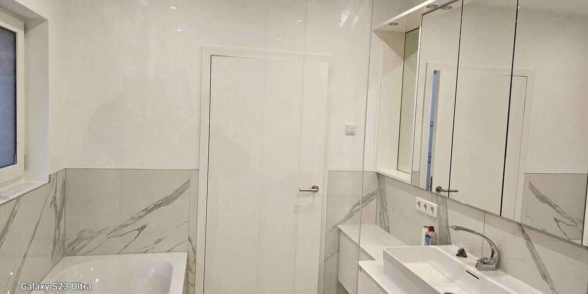 Etagenwohnung Bad Homburg Berliner Siedlung/Gartenfeld - 4 Zimmer, 170 m&sup2;, 849.000&euro; | Angebot:26106378