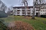 Etagenwohnung Frankfurt am Main Ginnheim - 1 Zimmer, 35 m&sup2;, 180.000&euro; | Angebot:27016009