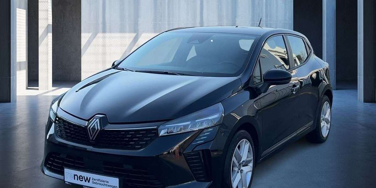Renault Clio 46.797 km 13.970 &euro; Frankfurt/ Main 60314