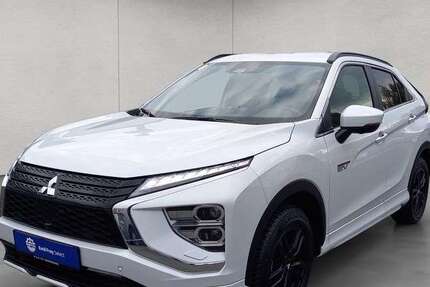 Mitsubishi Eclipse Cross 20.694 km 24.550 &euro; Frankfurt am Main 60386