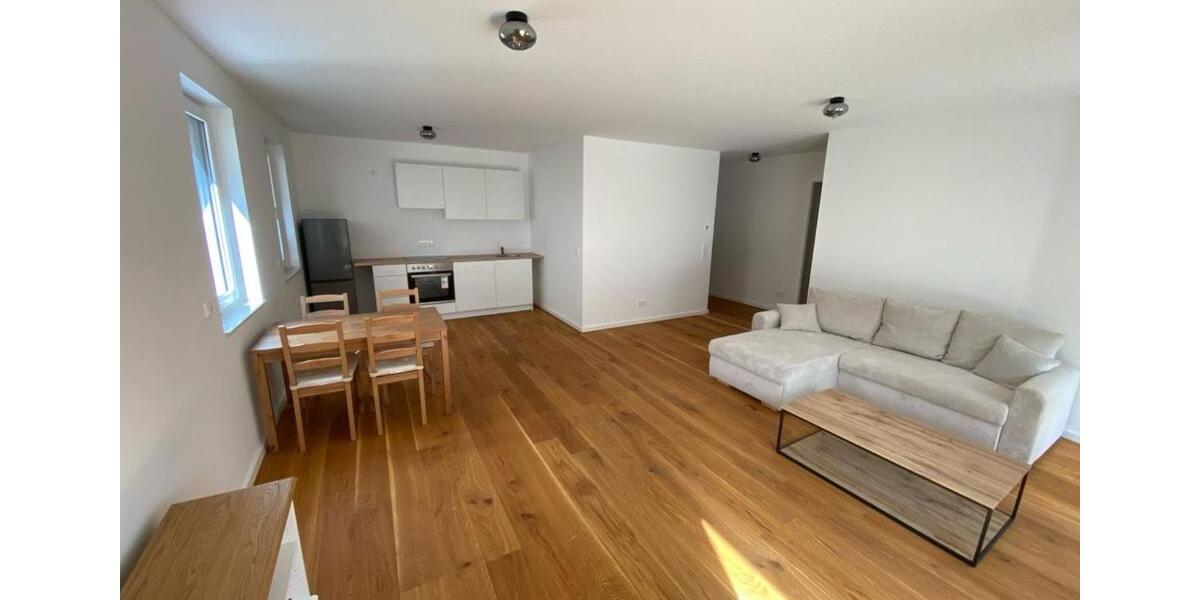 Terrassenwohnung Frankfurt am Main Unterliederbach - 2 Zimmer, 67 m&sup2;, 1.350&euro; | Angebot:25257130