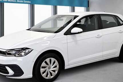 VW Polo 42.174 km 15.680 &euro; Maintal 63477