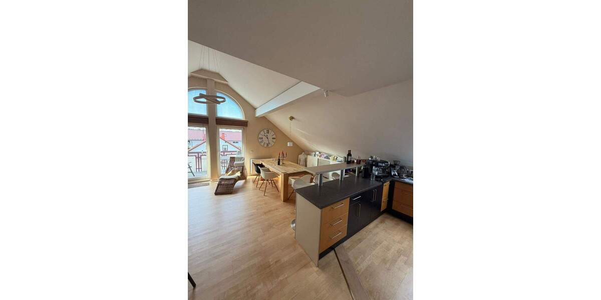 Etagenwohnung Rodenbach Niederrodenbach - 4 Zimmer, 96 m&sup2;, 349.000&euro; | Angebot:25338093