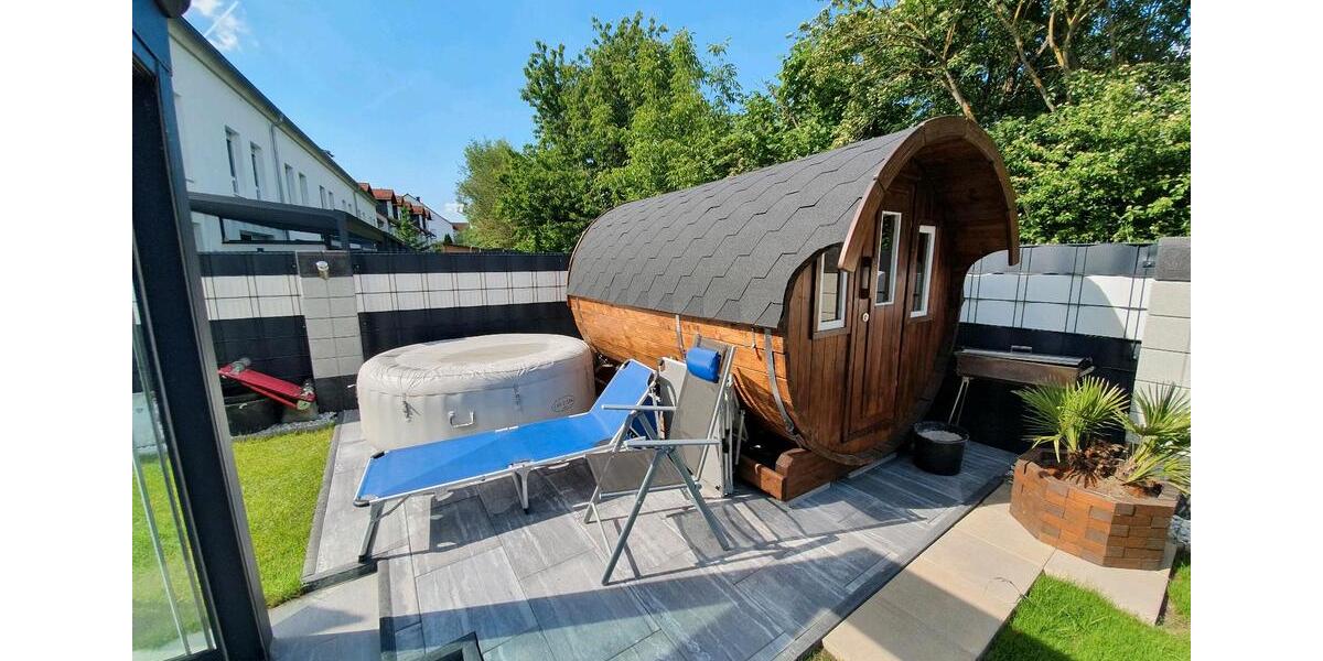 Reihenhaus Flörsheim am Main - 5 Zimmer, 151 m&sup2;, 880.000&euro; | Angebot:23038462