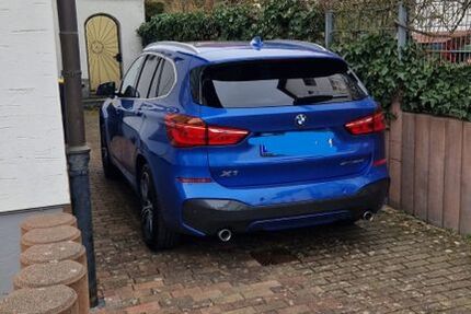 BMW X1 119.700 km 22.700 &euro; Hofheim am Taunus 65719