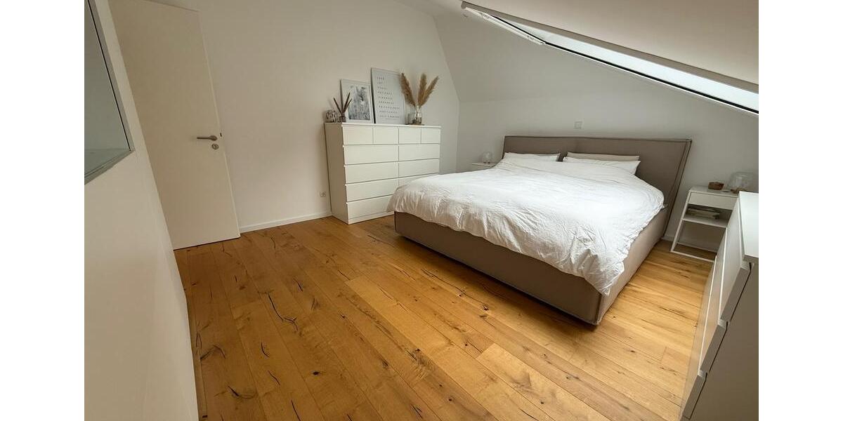 Dachgeschoßwohnung Rodgau - 3 Zimmer, 86 m&sup2;, 420.000&euro; | Angebot:26705513