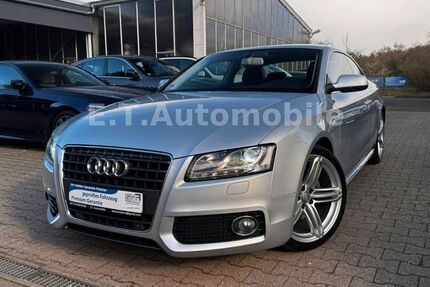 Audi A5 114.631 km 12.499 &euro; Friedberg (Hessen) - Ossenheim 61169
