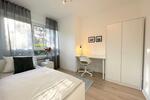 Etagenwohnung Frankfurt am Main Nord-West - 1 Zimmer, 40 m&sup2;, 545&euro; | Angebot:26636440
