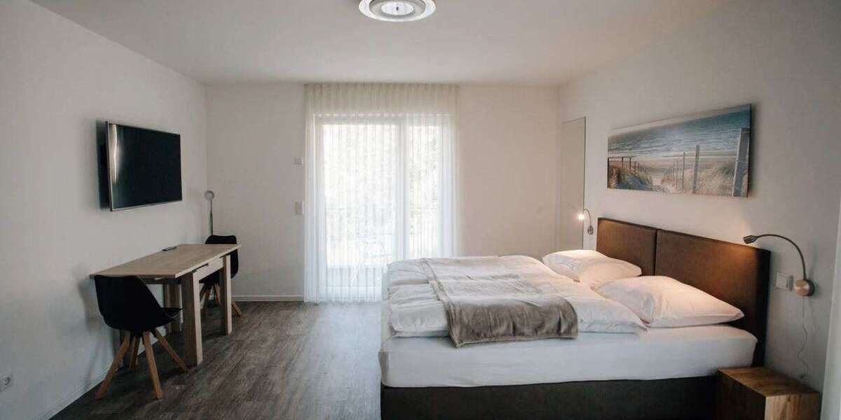 Zimmer Obertshausen - 1 Zimmer, 829&euro; | Angebot:16170969