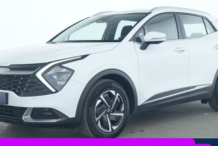 Kia Sportage 14.533 km 25.792 &euro; Dietzenbach bei Frankfurt 63128