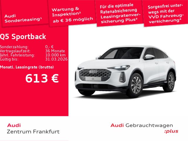 Audi Q5 31.427 km 50.850 &euro; Frankfurt am Main 60314