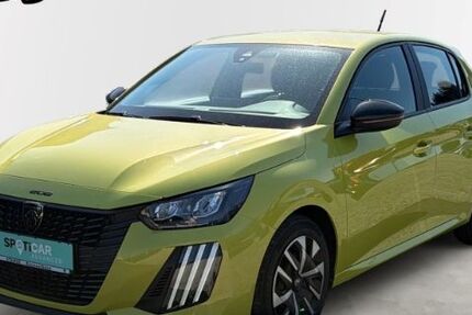 Peugeot 208 30.800 km 16.800 &euro; Kleinostheim 63801