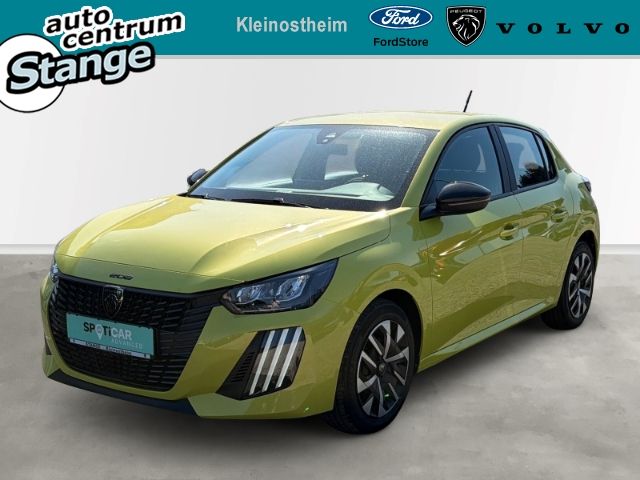 Peugeot 208 30.800 km 16.800 &euro; Kleinostheim 63801