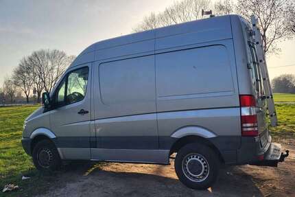 Mercedes-Benz Sprinter 183.000 km 19.500 &euro; Offenbach am Main, Stadt 63075