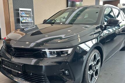 Opel Astra 40.000 km 22.990 &euro; Roßdorf 64380