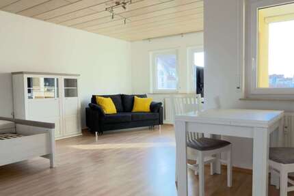 Wohnung zum Mieten in Langen 750 € 42 m² 1 zimmer