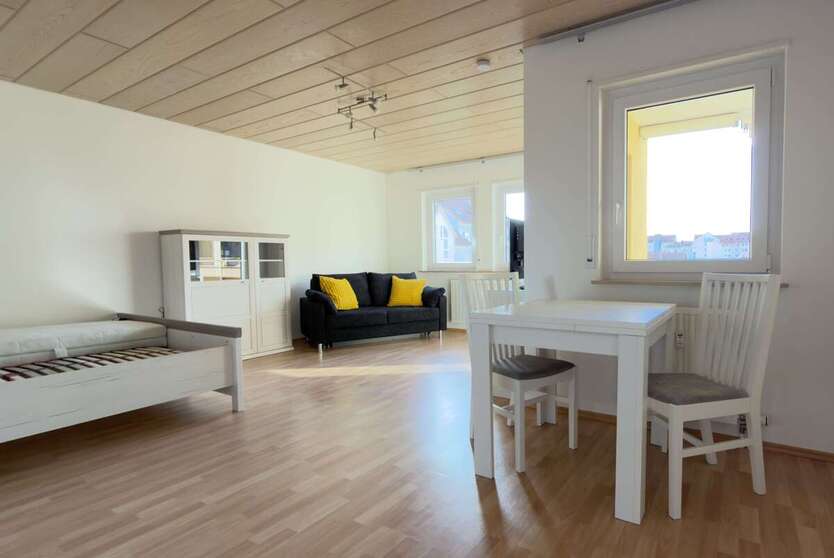 Wohnung zum Mieten in Langen 750 € 42 m² 1 zimmer