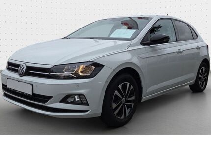 VW Polo 52.400 km 14.950 € Büdingen-Düdelsheim 63654