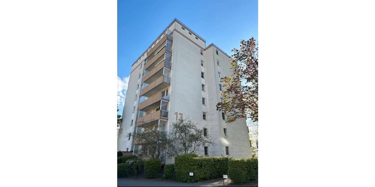 Etagenwohnung Bischofsheim - 2 Zimmer, 63 m&sup2;, 1.350&euro; | Angebot:26409328